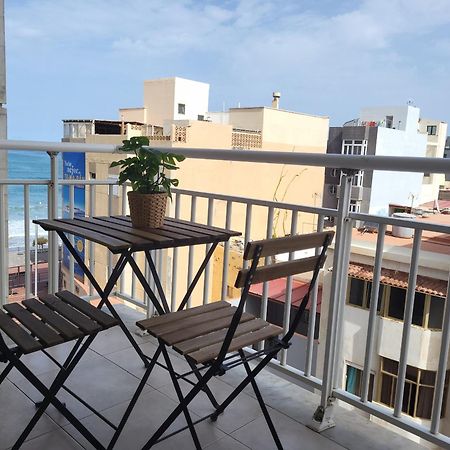 Canteras Sport Beach By Canariasgetaway Las Palmas de Gran Canaria Ngoại thất bức ảnh