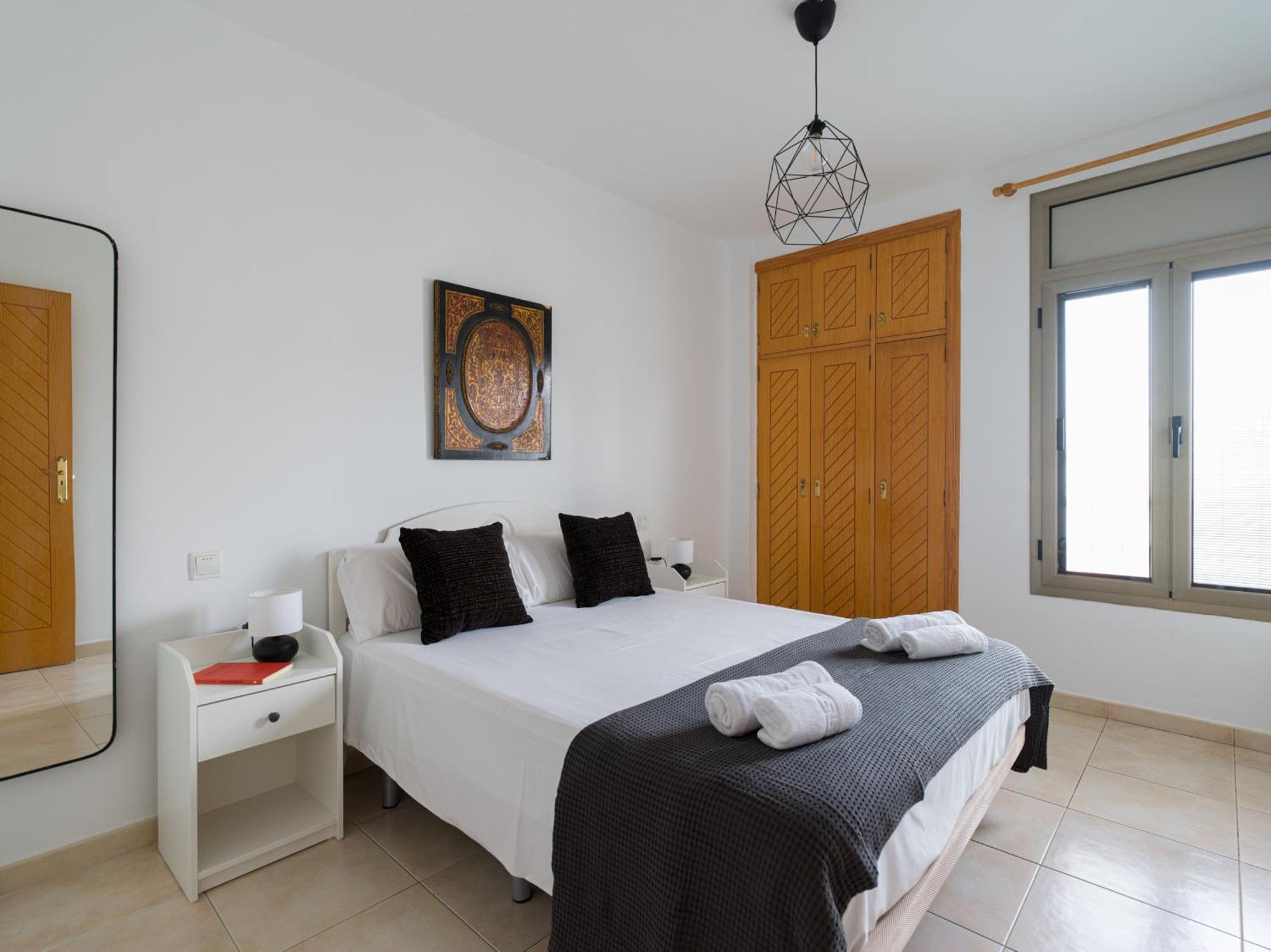 Canteras Sport Beach By Canariasgetaway Las Palmas de Gran Canaria Ngoại thất bức ảnh