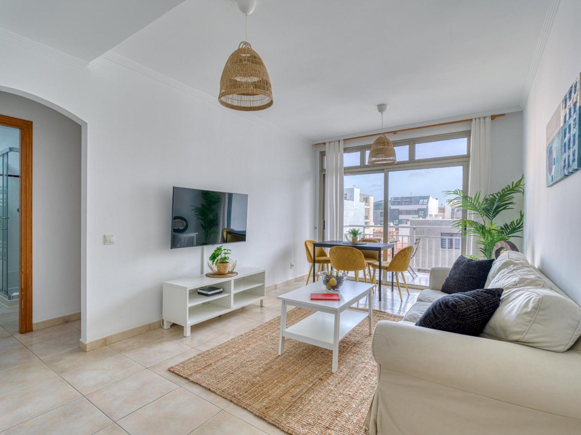 Canteras Sport Beach By Canariasgetaway Las Palmas de Gran Canaria Ngoại thất bức ảnh