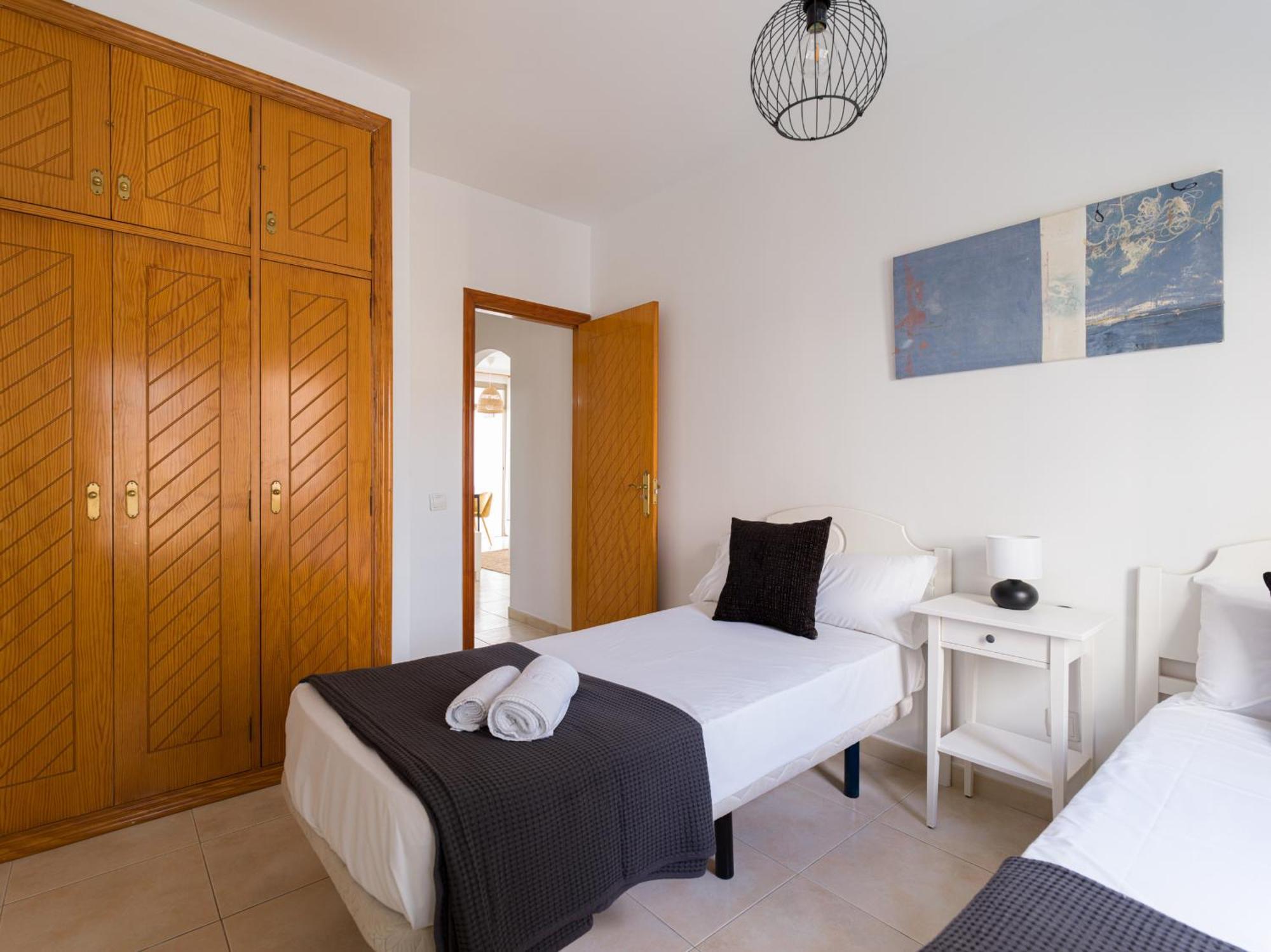 Canteras Sport Beach By Canariasgetaway Las Palmas de Gran Canaria Ngoại thất bức ảnh