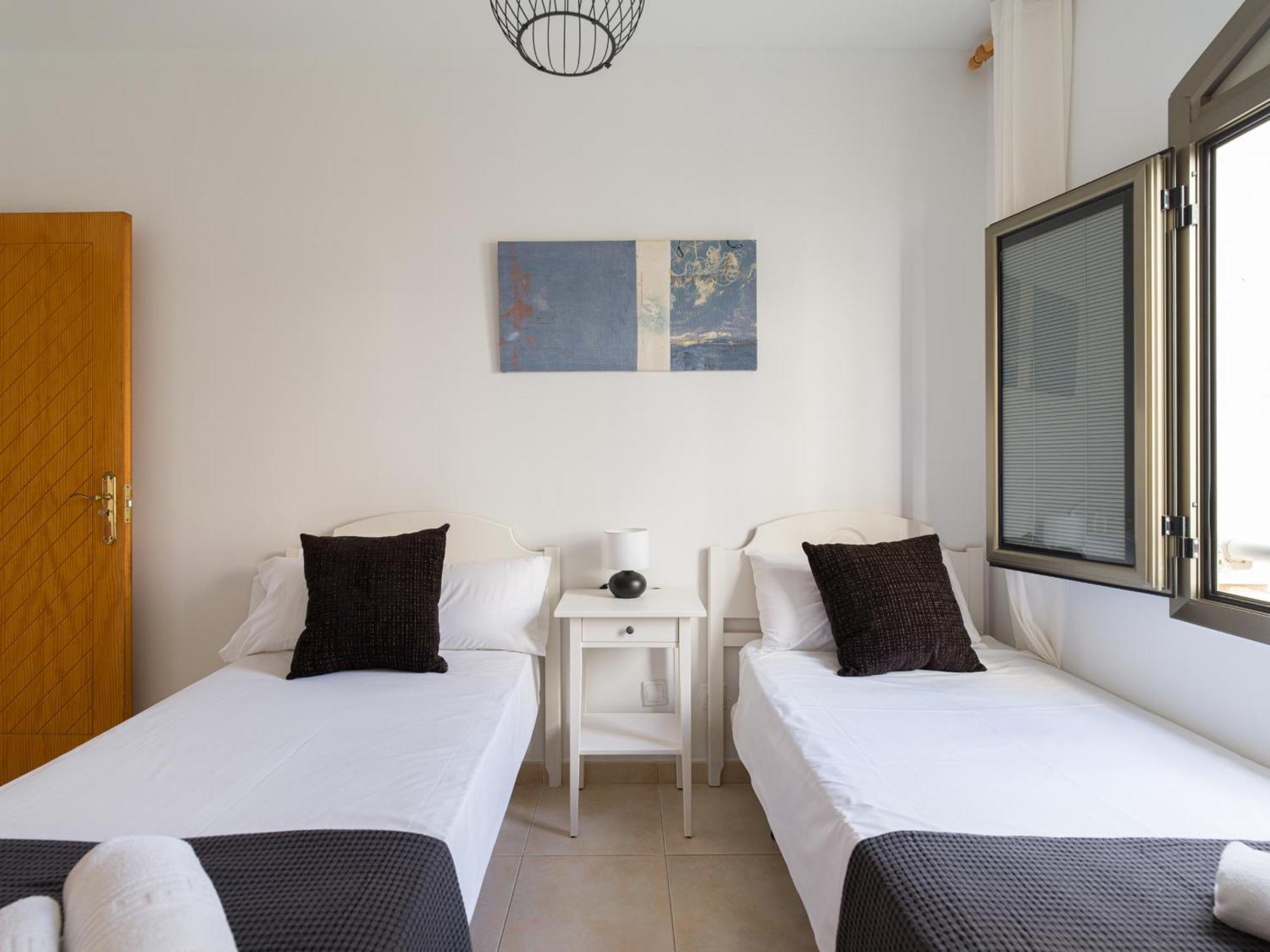 Canteras Sport Beach By Canariasgetaway Las Palmas de Gran Canaria Ngoại thất bức ảnh